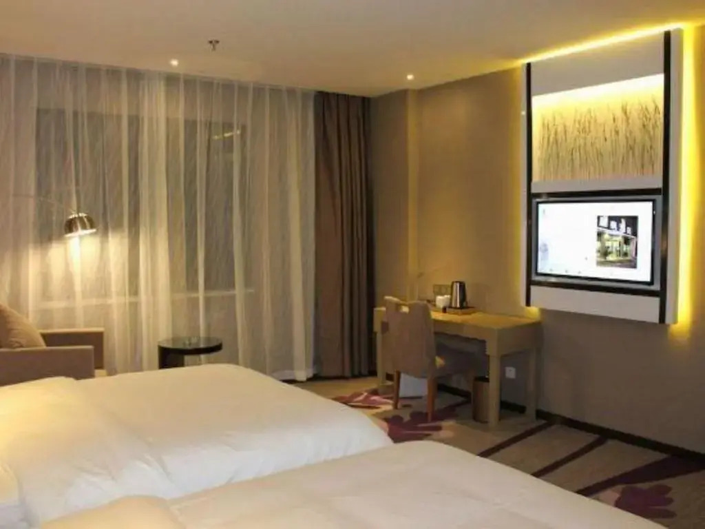 Lavande Hotel Gz Dongxiaonan Metro Station Branch