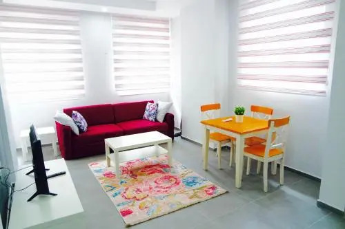 Modern Suites