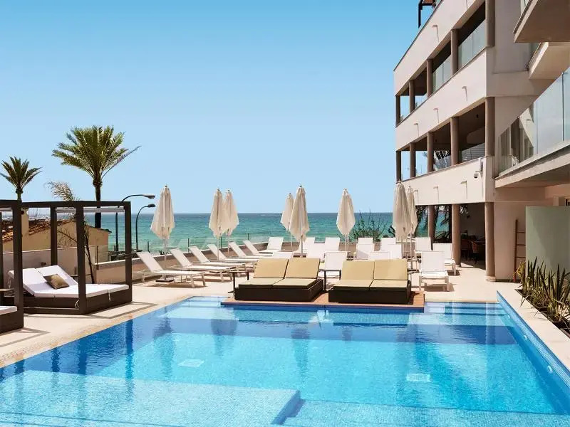 allsun Hotel Marena Beach