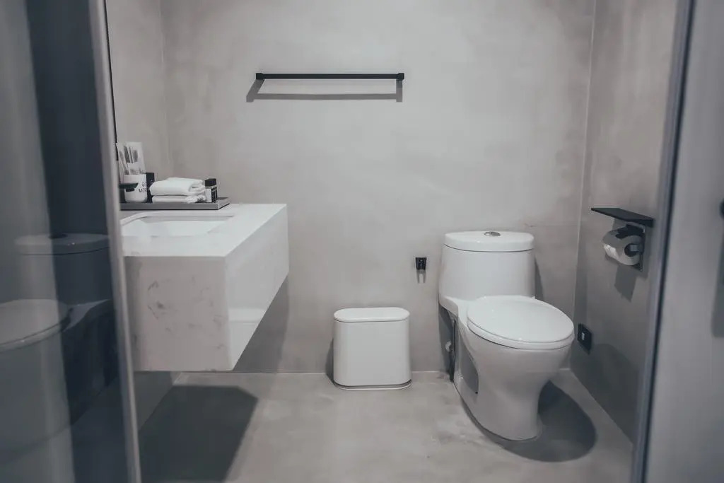Hotel le Home