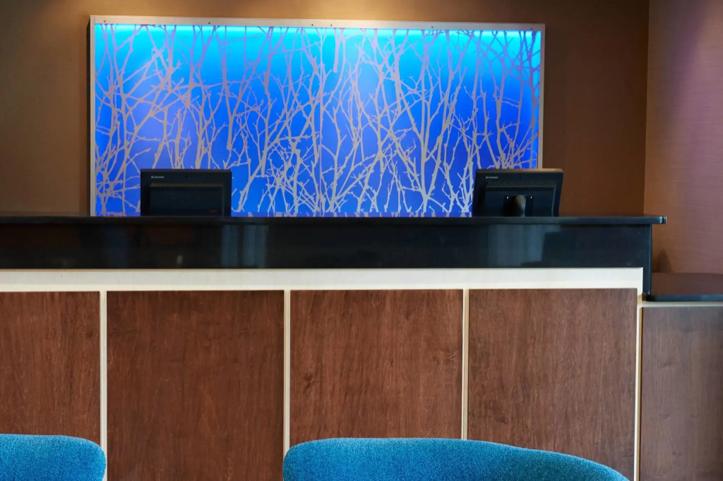 Fairfield Inn by Marriott Port Huron