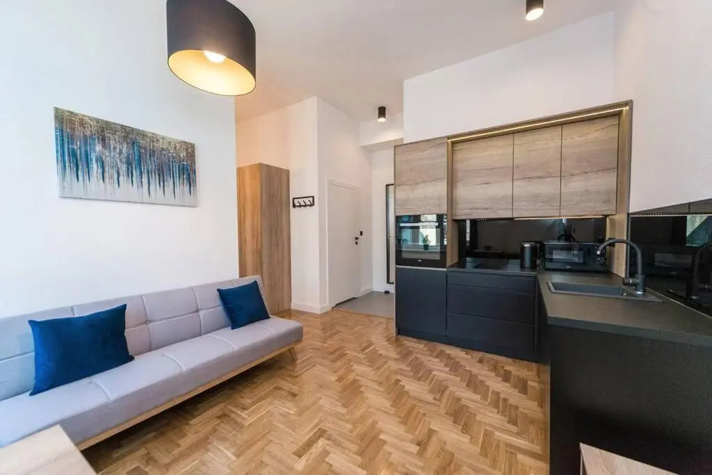 Studio Matejki B