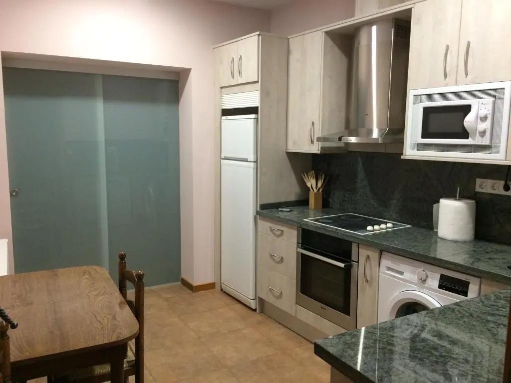 Apartamentos Alameda