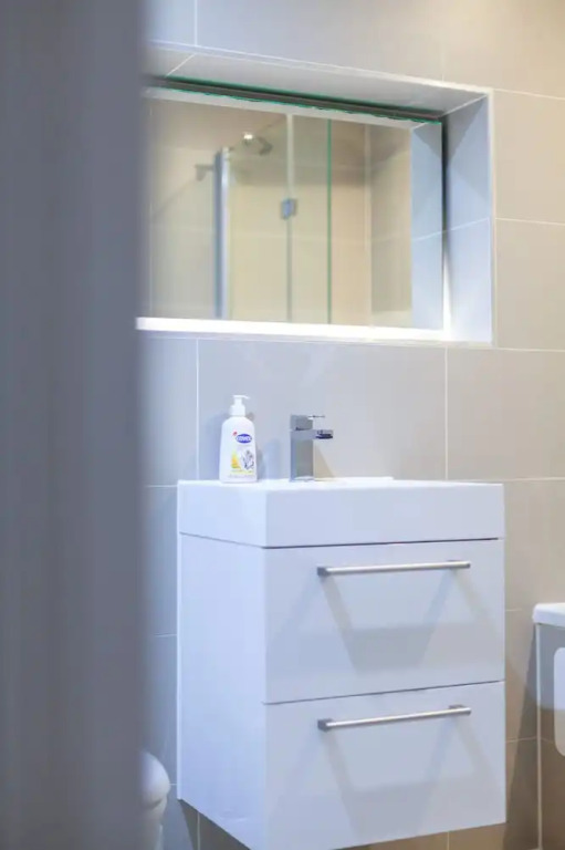 Charming 1Bedroom in the Heart of London