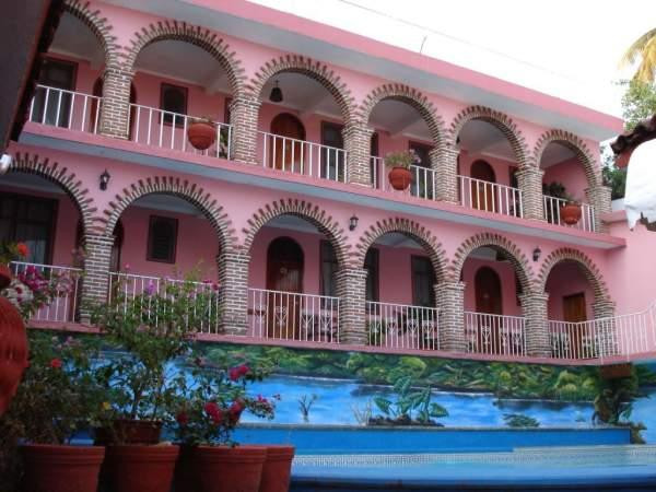 Hotel San Juan