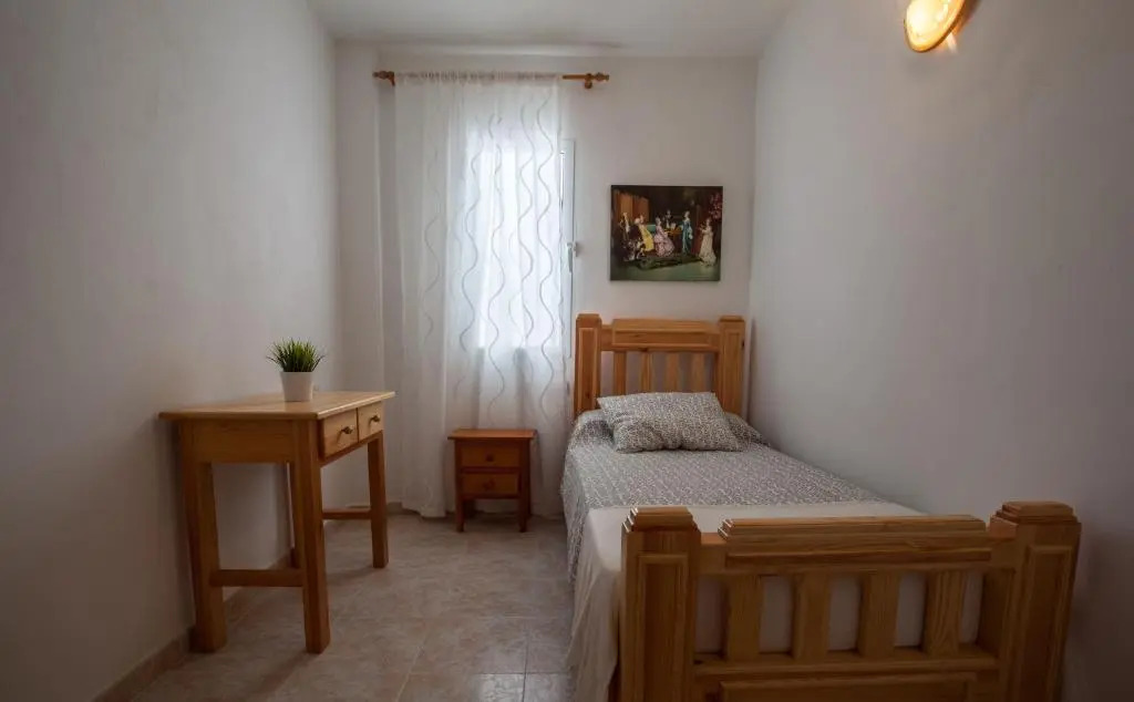 Hostal Sango Sierra de las Nieves