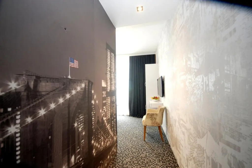 Galata Palace Hotel