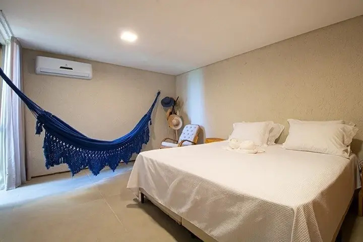 Casa no Condominio Vila Ataua