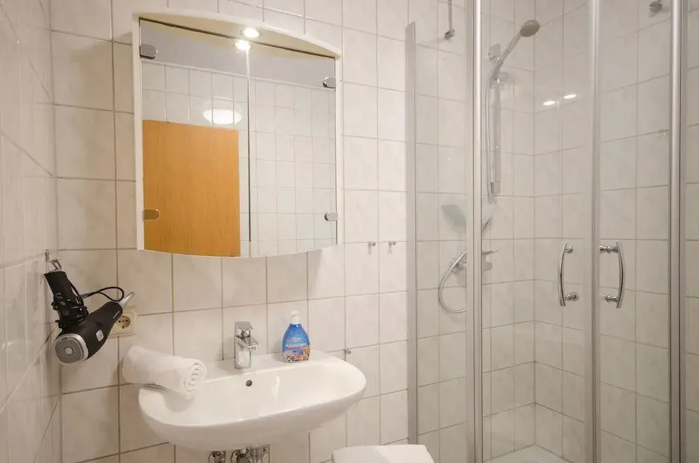 Ferienwohnung Busemann