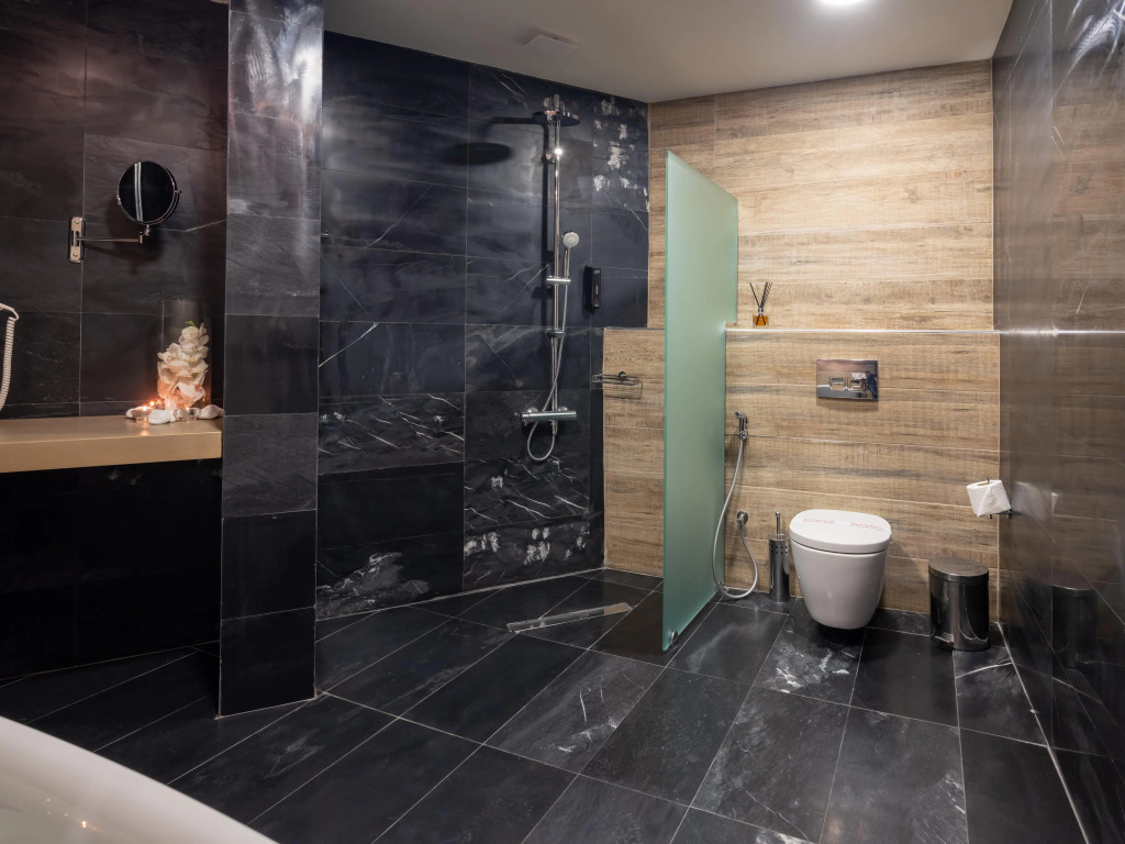 Eva Mare Hotel & Suites