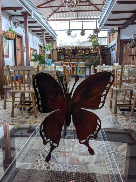 La Estancia Hotel Boutique