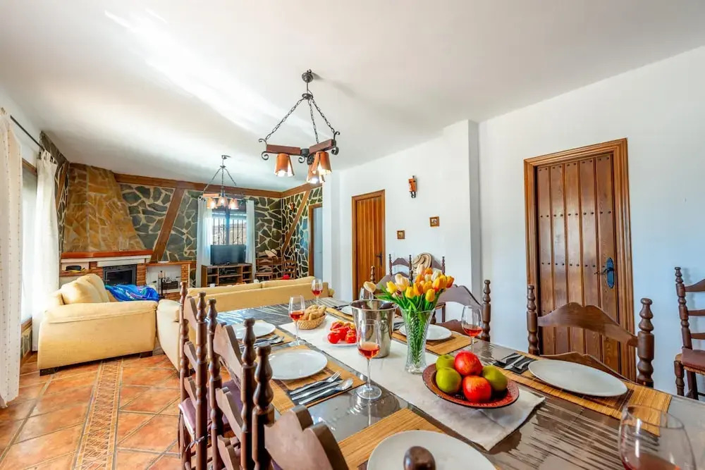 Villa La Coscoja