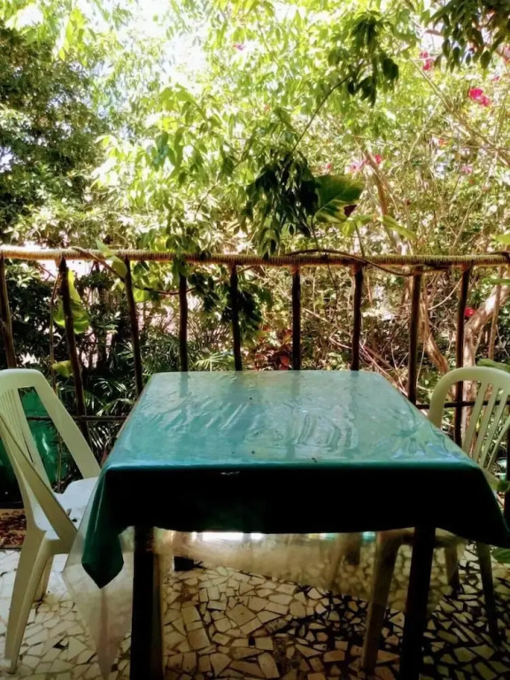 Casa Lu'um - Hostel