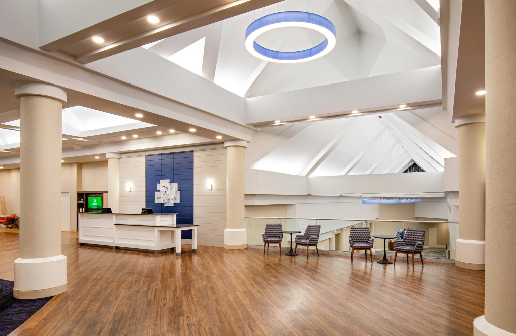 Holiday Inn Newport News - Hampton by IHG