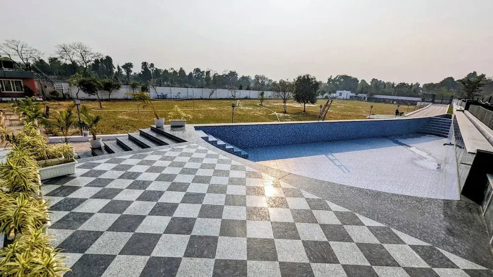 Ayaansh Resort