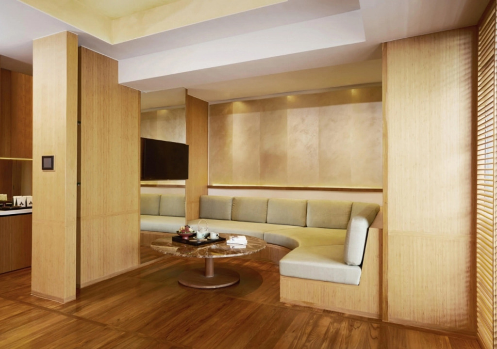 Chiva-Som International Health Resorts
