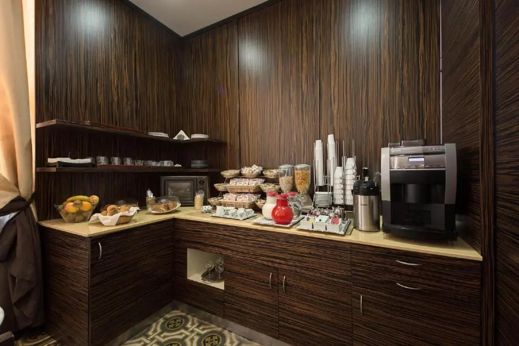 939 Hotel
