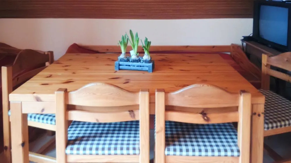 Holiday Home Hodebuschheck