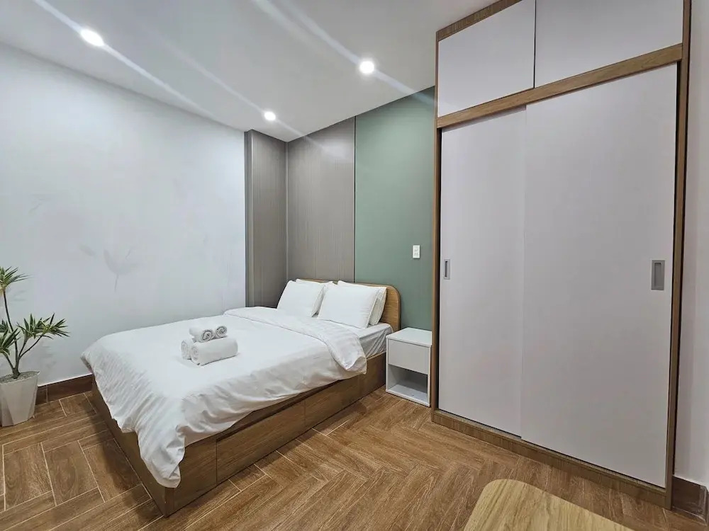 HOA PHÚ Hotel
