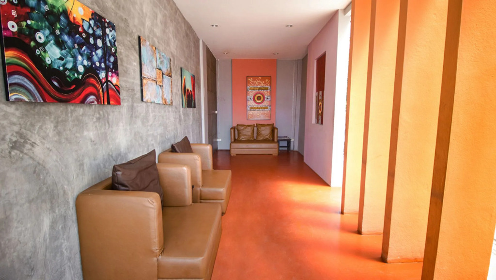 B2 Santitham Boutique and Budget Hotel