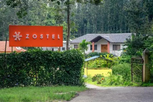 Zostel Chikmagalur