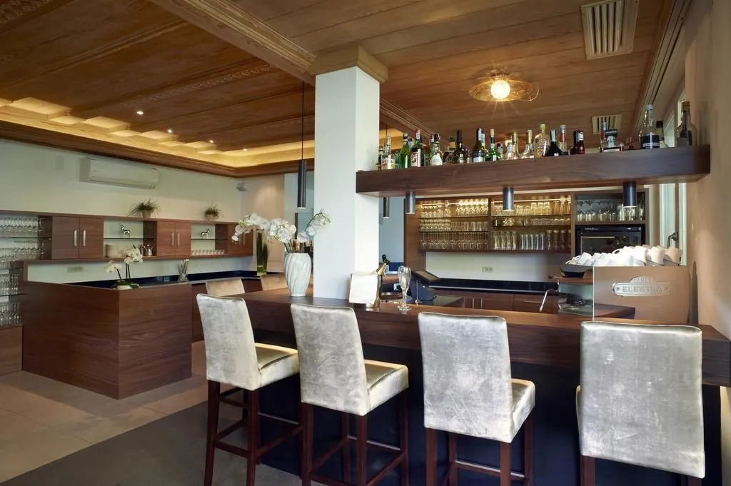 Hotel Ladurner