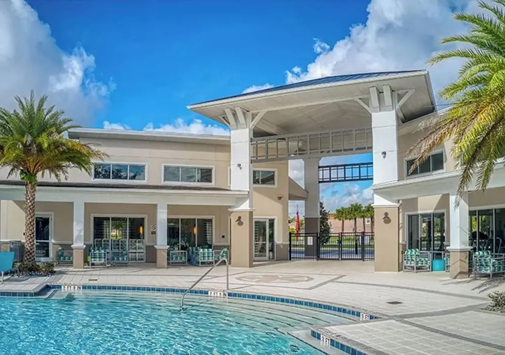Upstay 15BR Villa w Games Room, Pool & Cinema