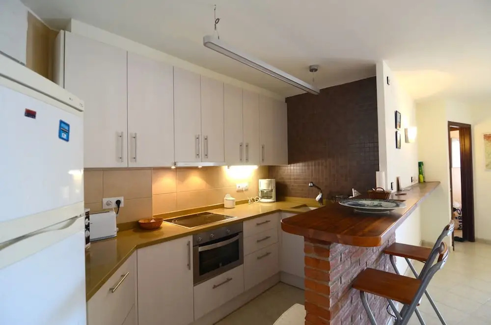 Apartamentos Medes Park II