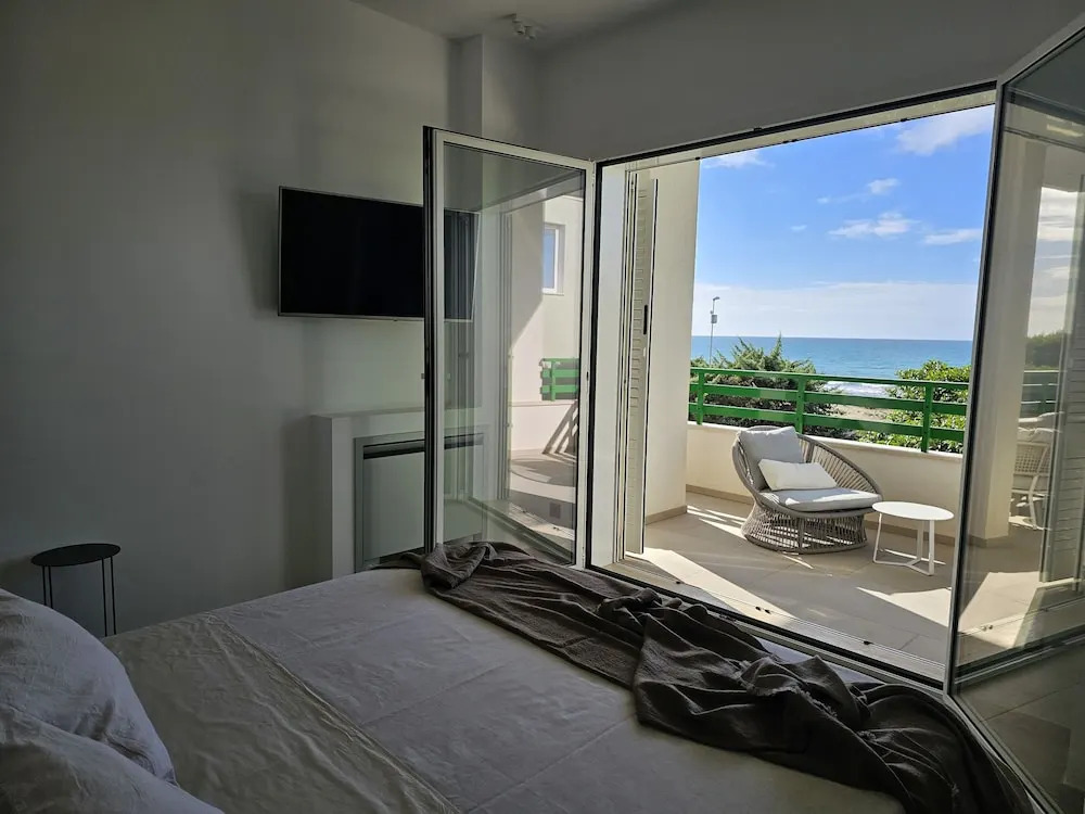 Villa Dune Luxury Roof Top Pool Wellness