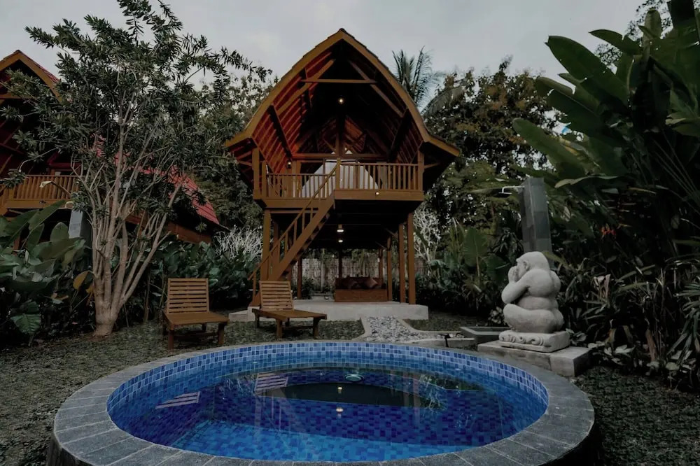 Kusfarm Bali by AHM