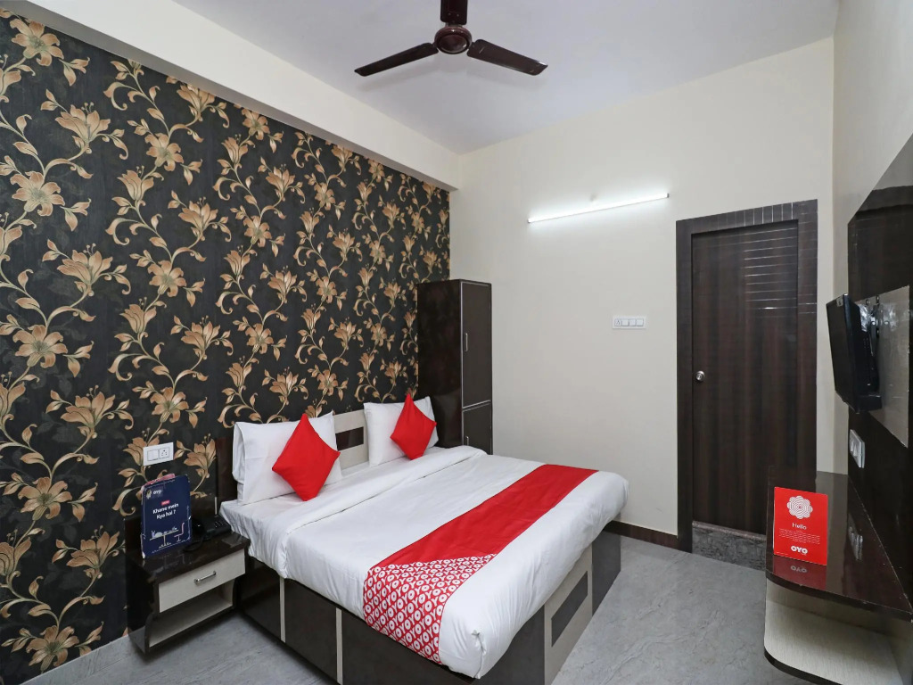Super Collection O Rajapur Circuit House