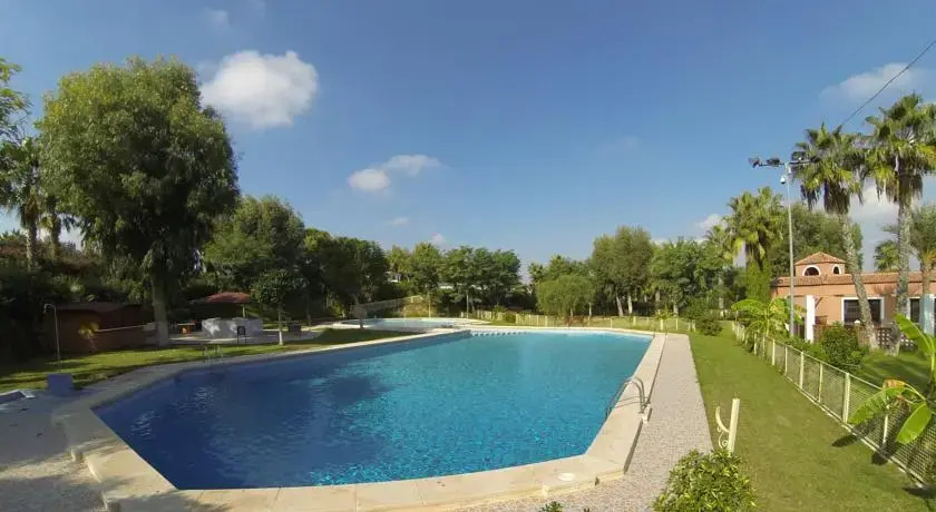 Camping Florantilles - Torrevieja