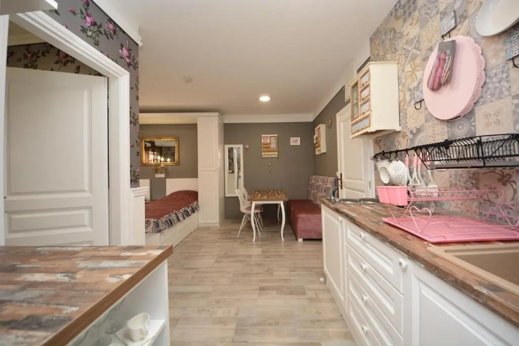 Best of Bascarsija apartments