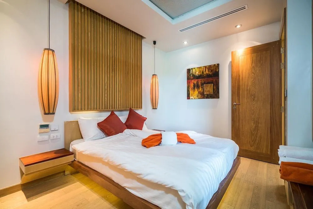 BangTao Beachfront by Lofty