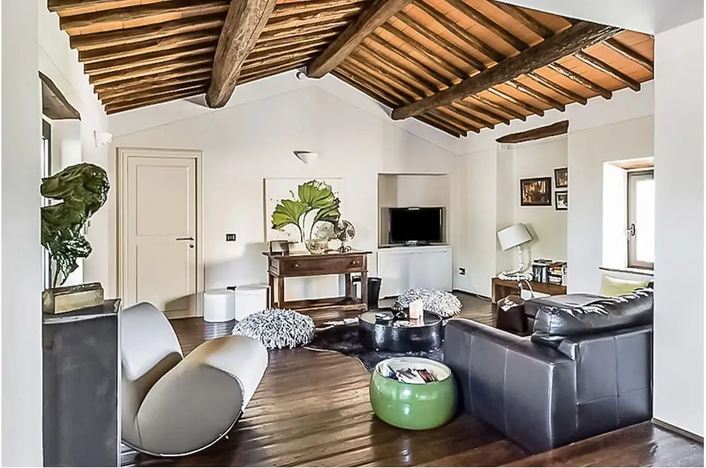 Le Pratola Luxury Villa