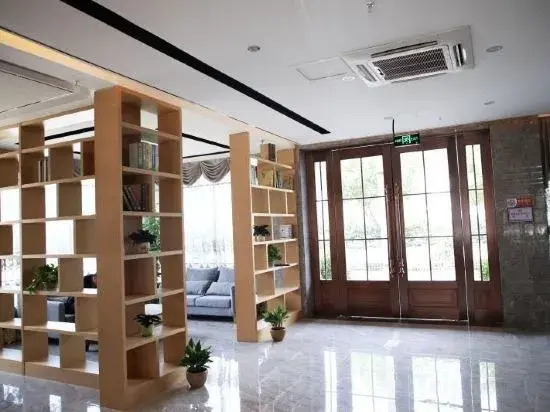 WenzhouLongting Hotel  Chain