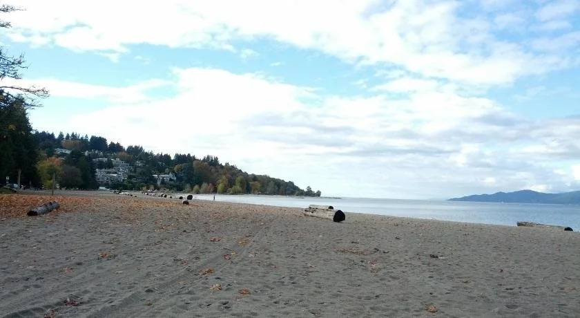 HI Vancouver Jericho Beach - Hostel