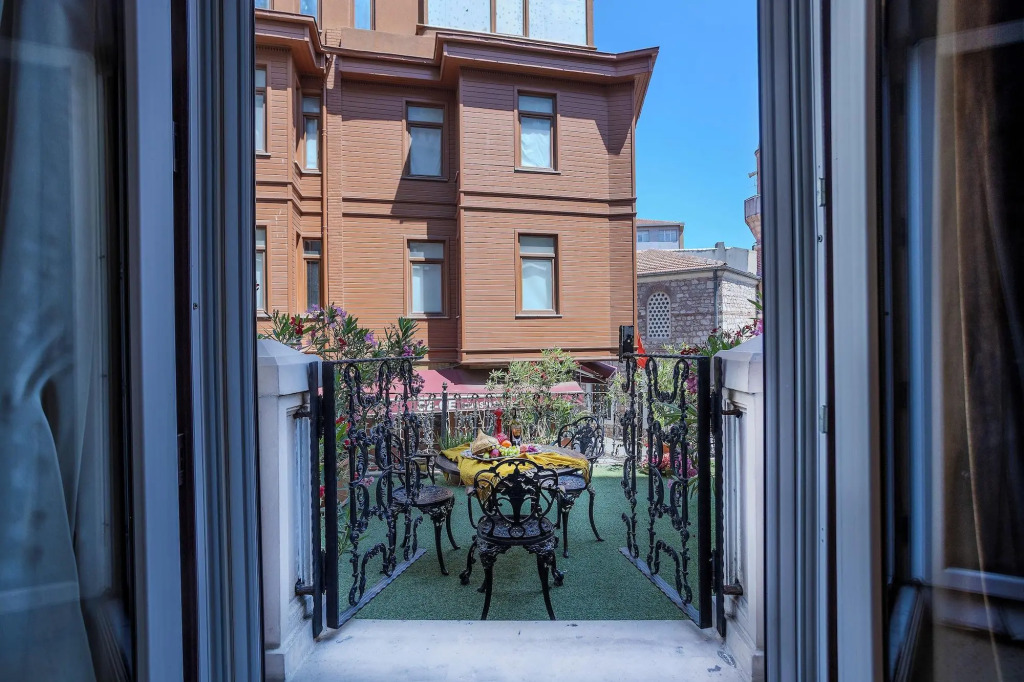 Balin Hotel - Special Category