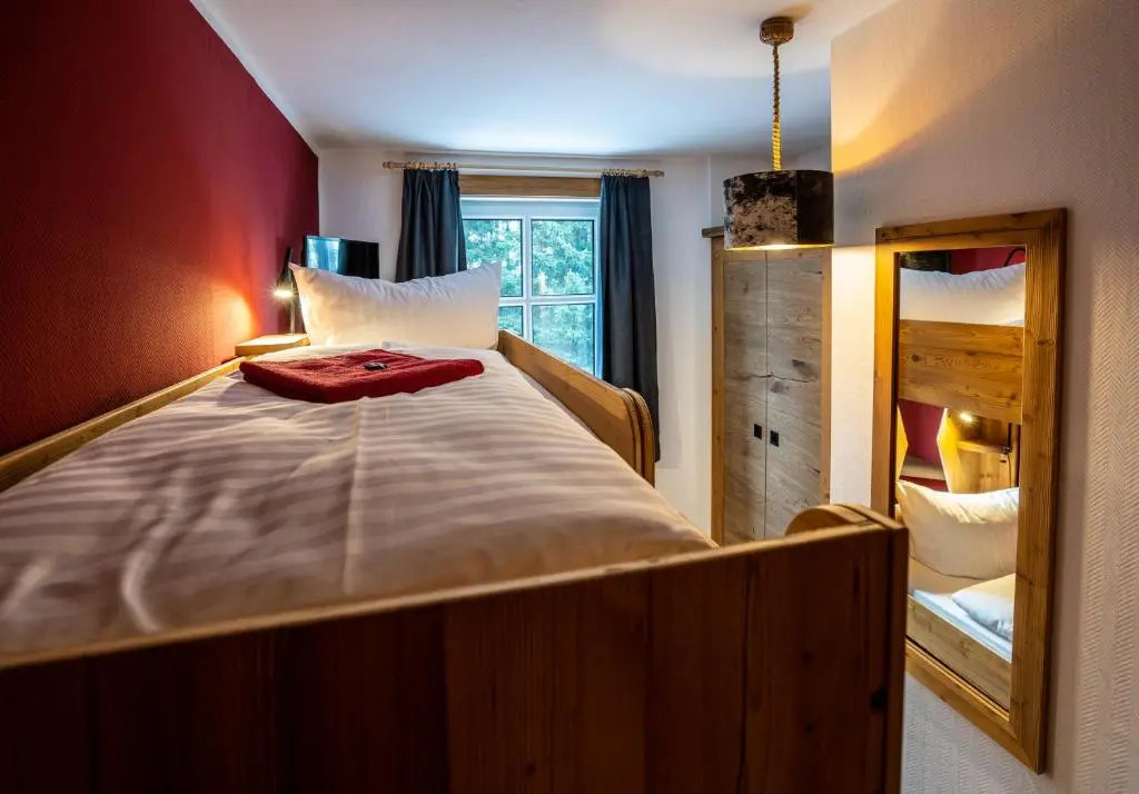 Berghotel Bärenstein