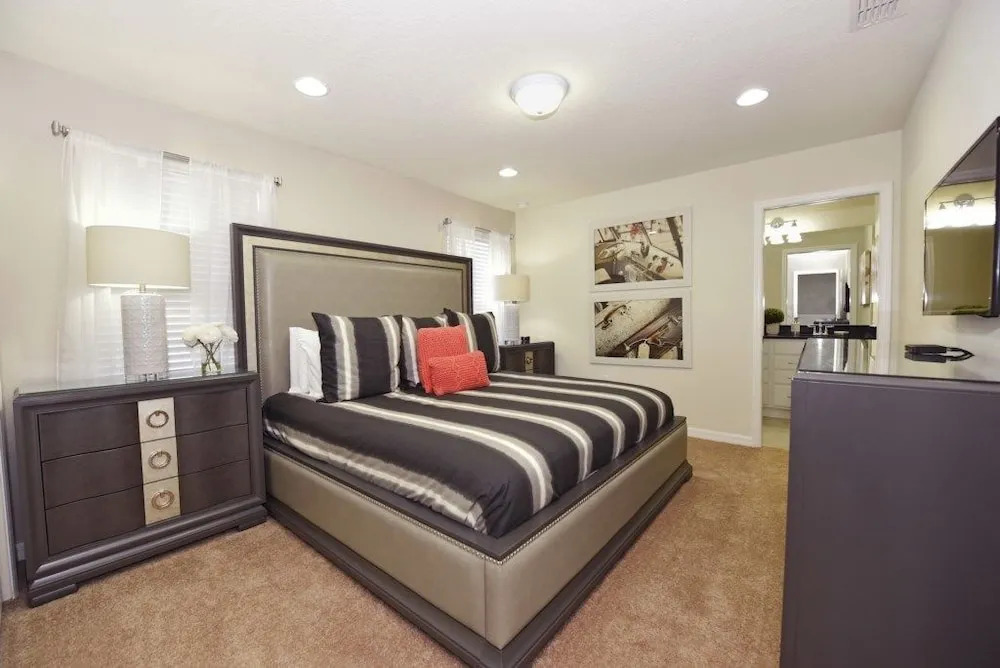 Windsor at Westside 8878AMLJGI - Eight Bedroom House