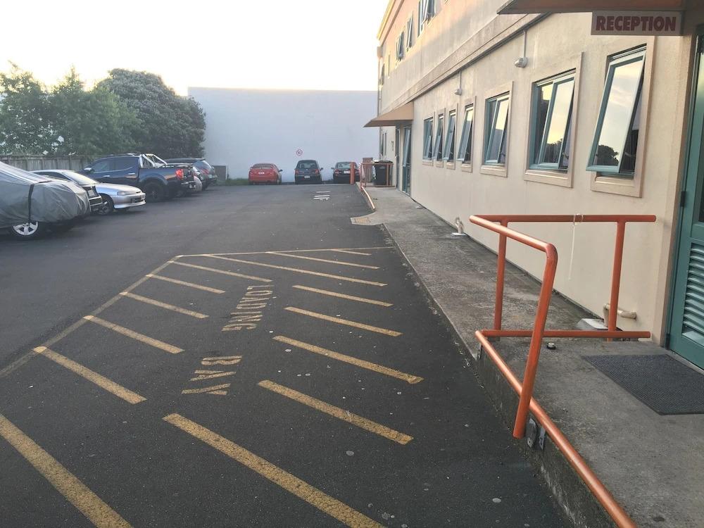 Conway Motel Manukau