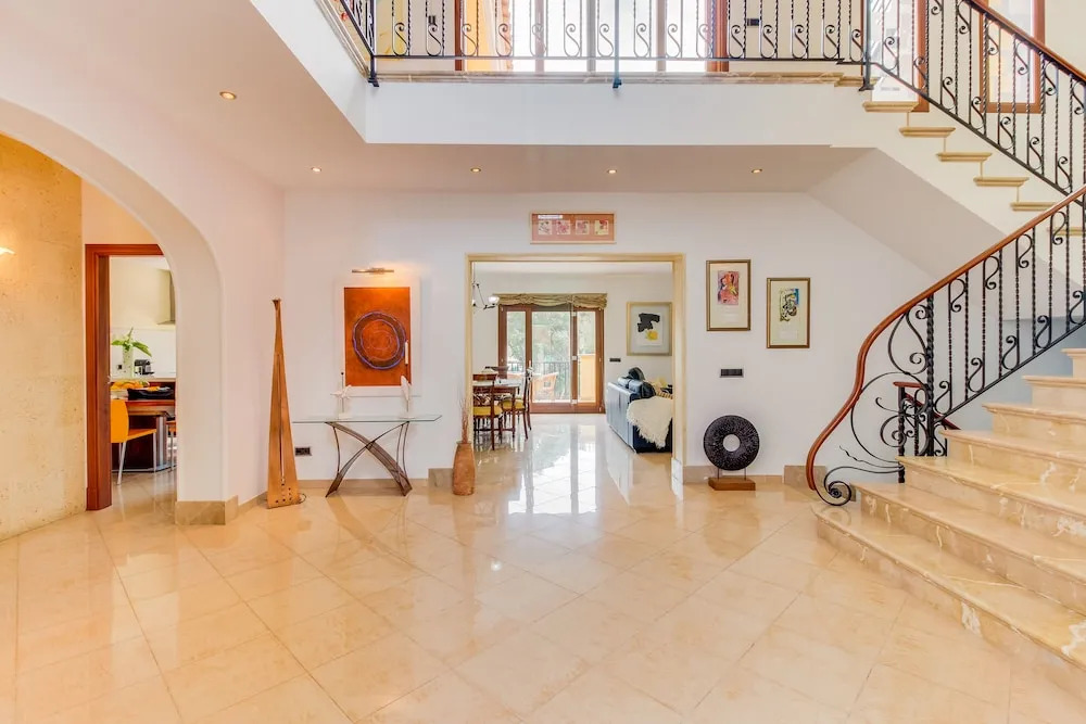 Villa La Clastra