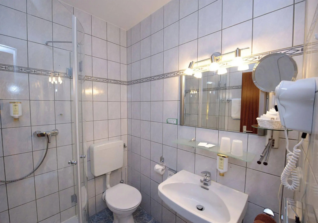 Hotel Adlerbräu