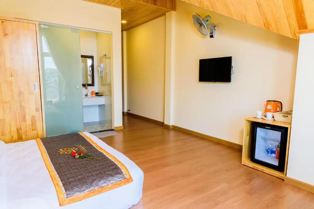 VF Hotel Dalat