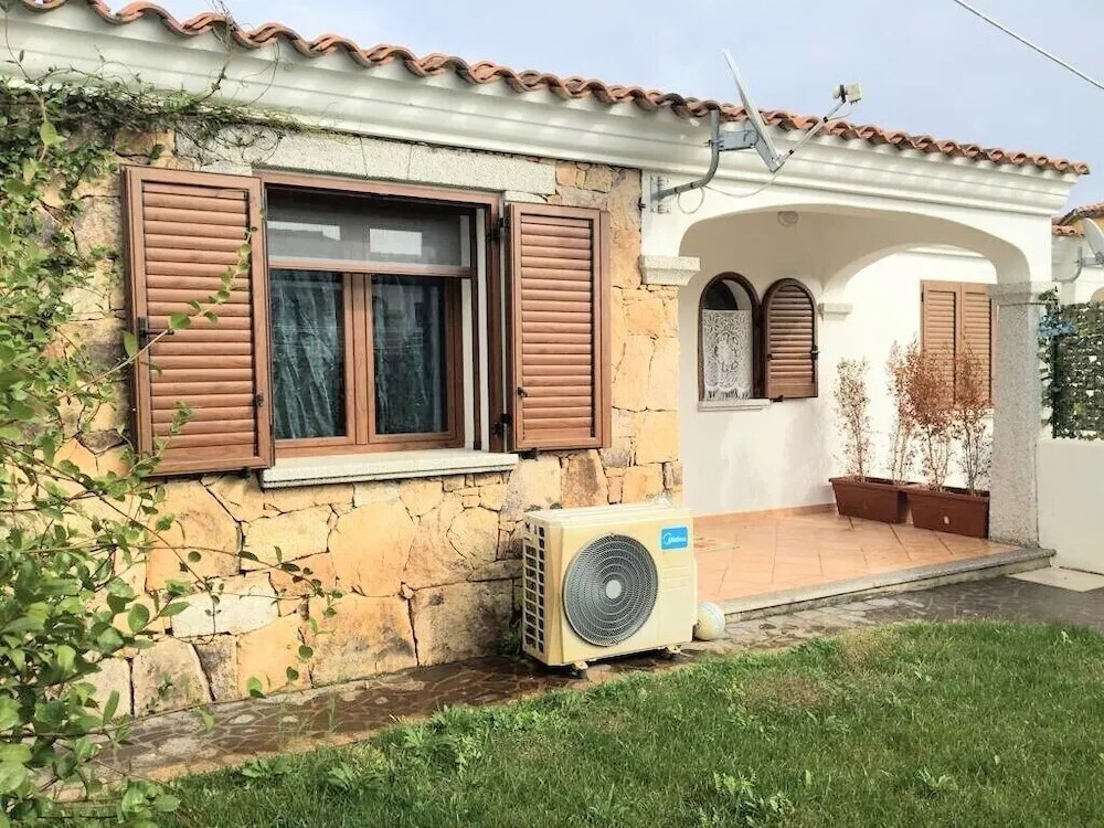 Casa Vacanze Sabina
