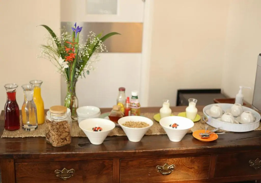 5 Seasons Guest House