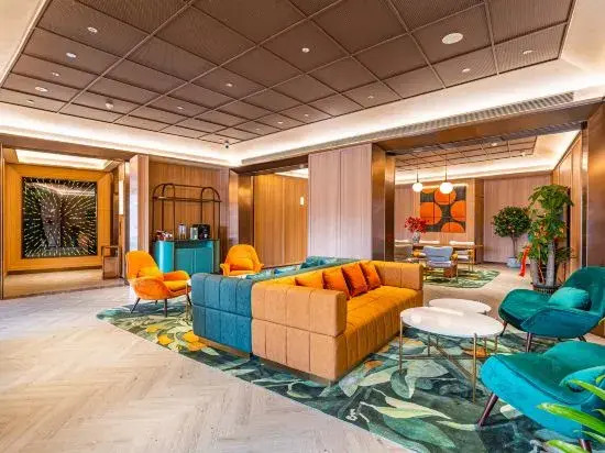 Orange Hotel (Beijing Pinggu Wanda Plaza Branch)