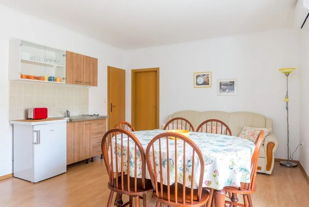 Apartment Mengula