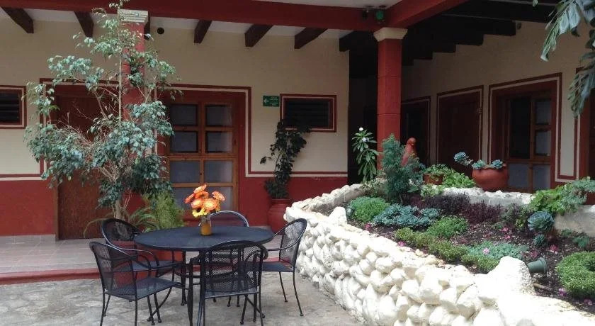 Hotel Real del Valle