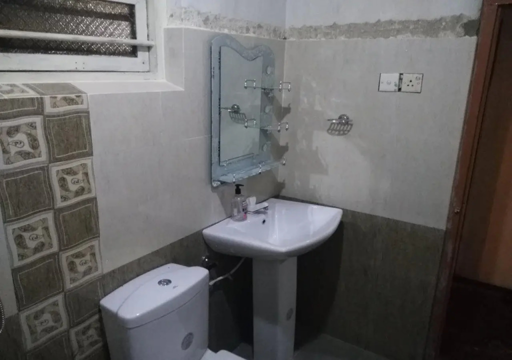 Sunshine Homestay